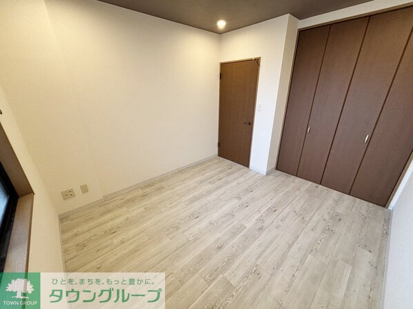 サウセ茅ヶ崎南の物件内観写真